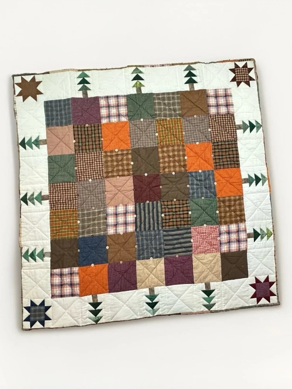 Artisan Handcrafted 🎄 vintage